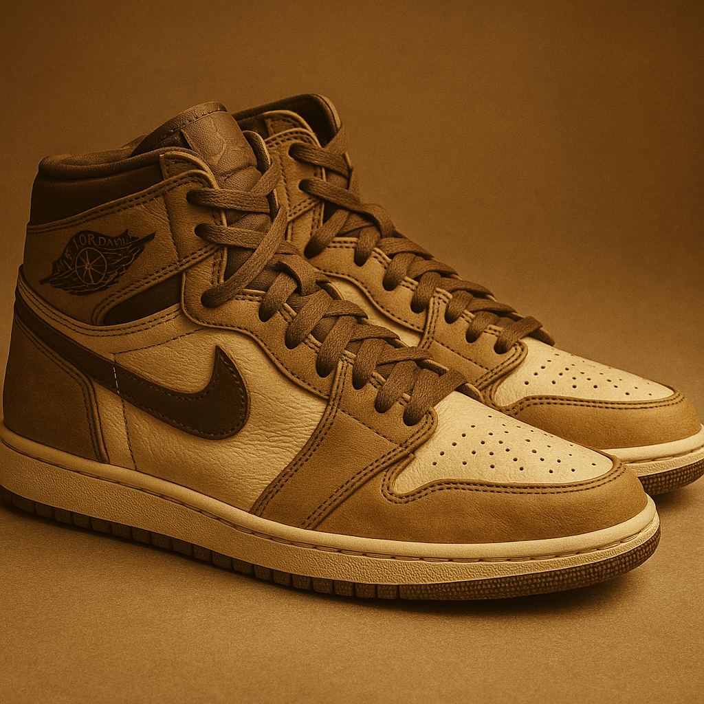 Limited Edition Sneakers