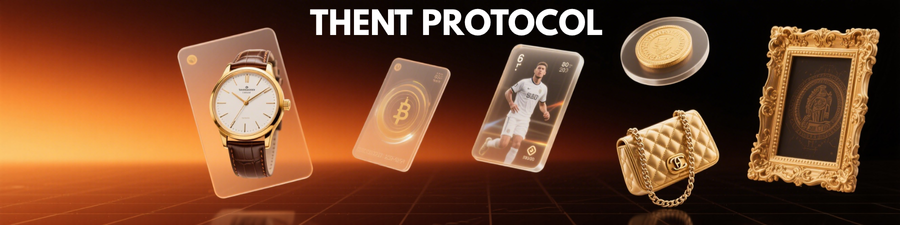 Thent Protocol Banner