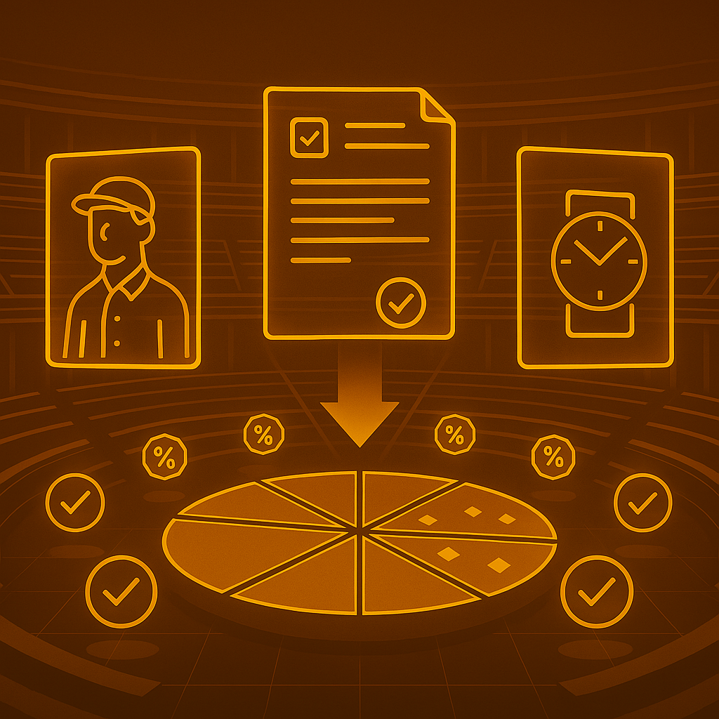 DAO Governance Structure